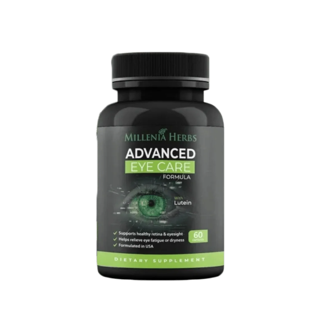 Advanced eye care