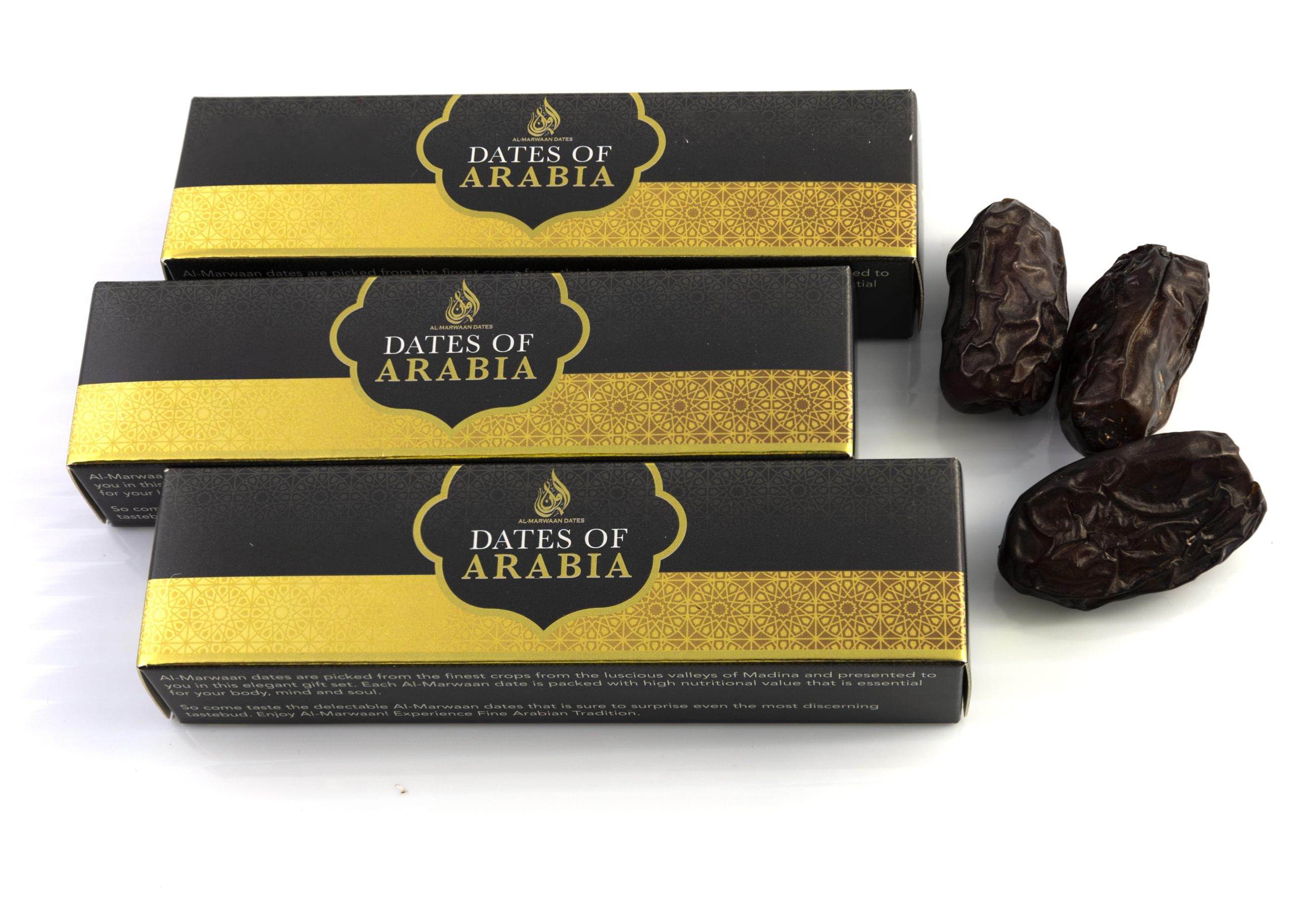 Dates of Arabia - Image 2