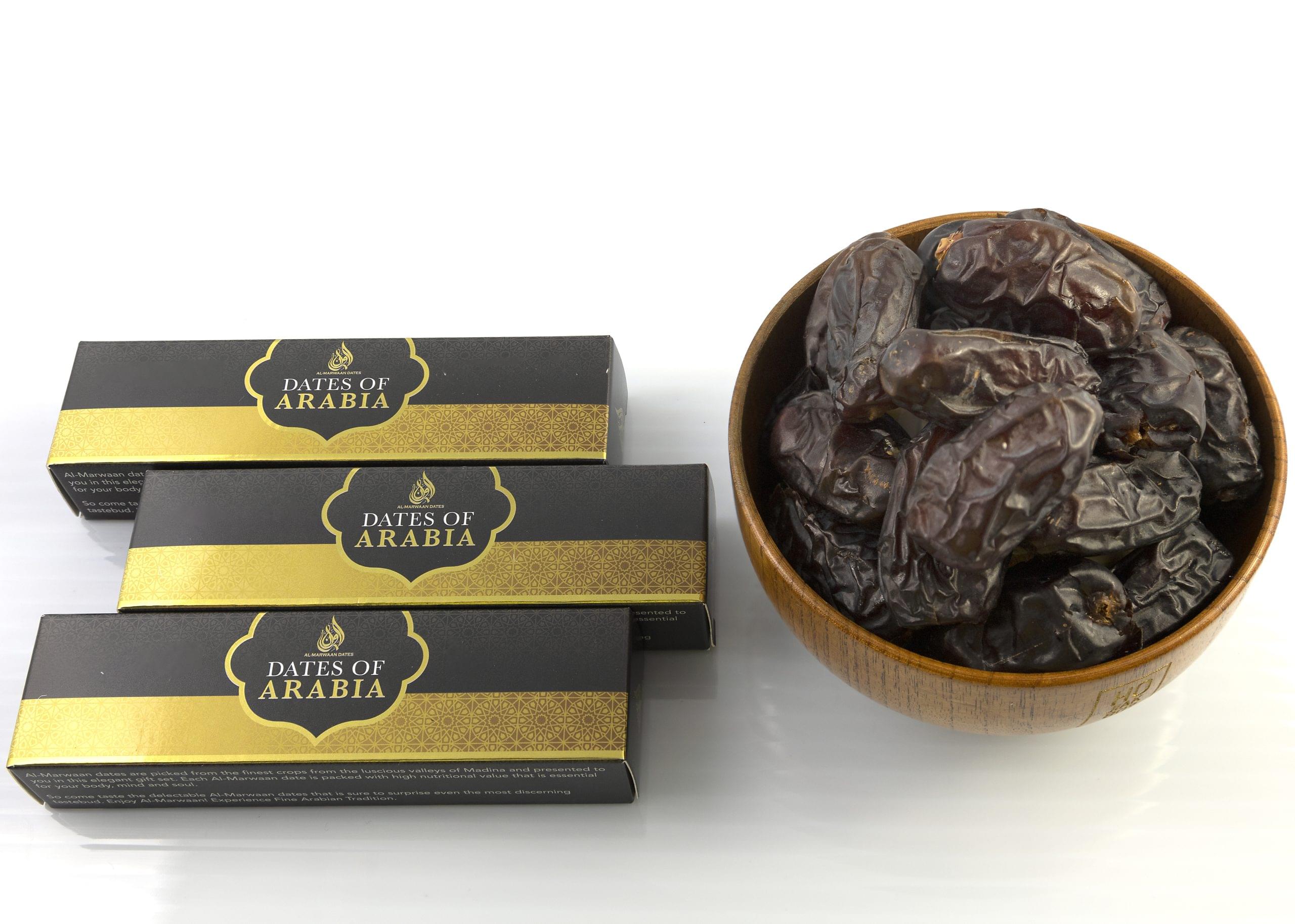 Dates of Arabia - Image 3