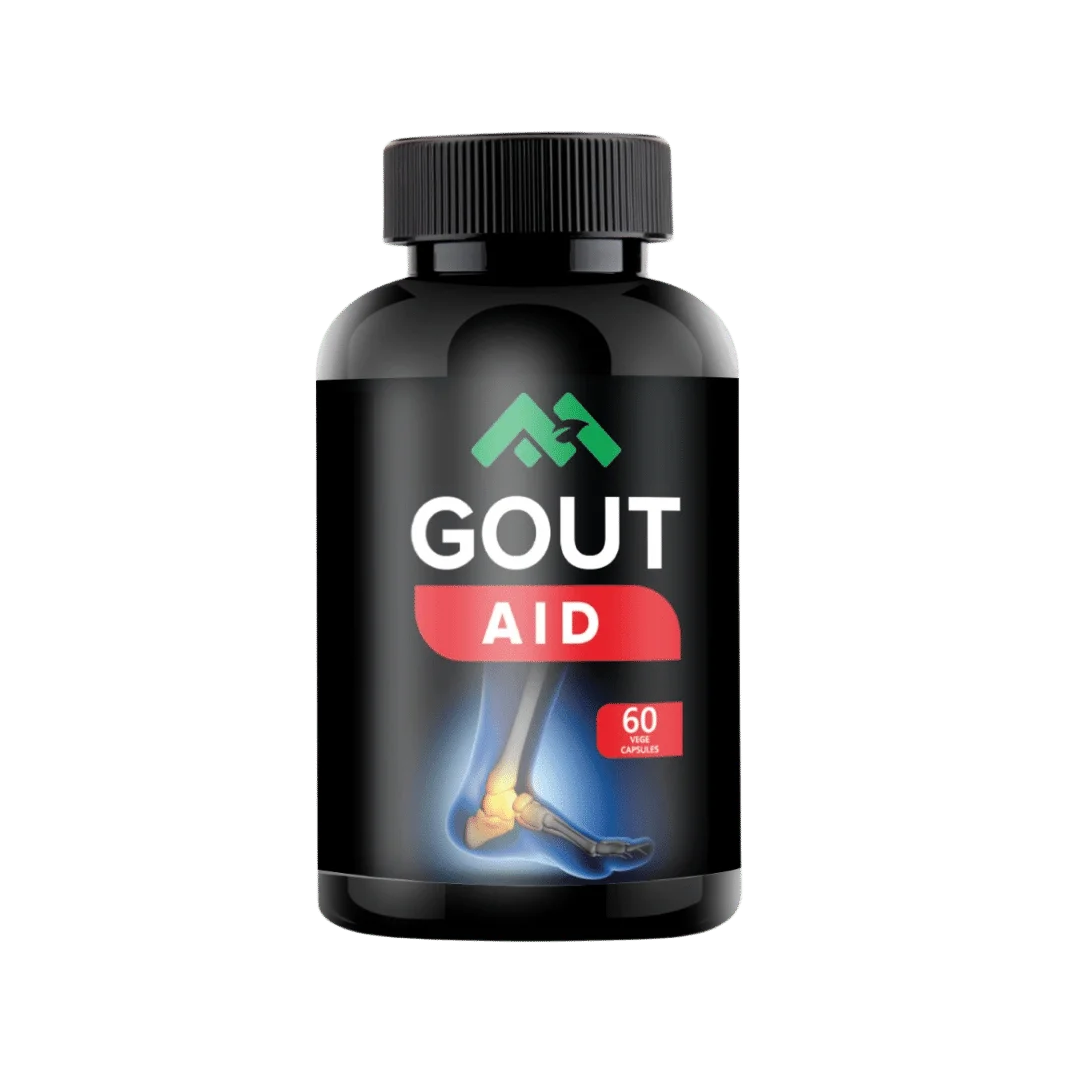 Gout Aid