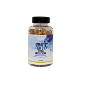 MH Omega 3 Fish Oil