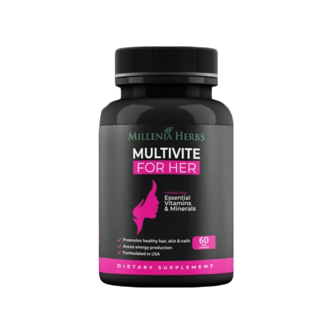 Multivite For Her