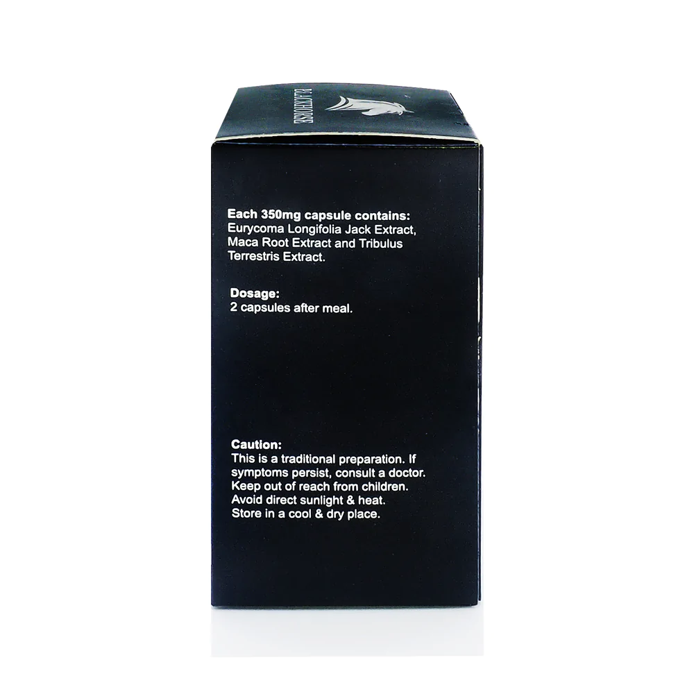 Black Horse Bundle - Image 3