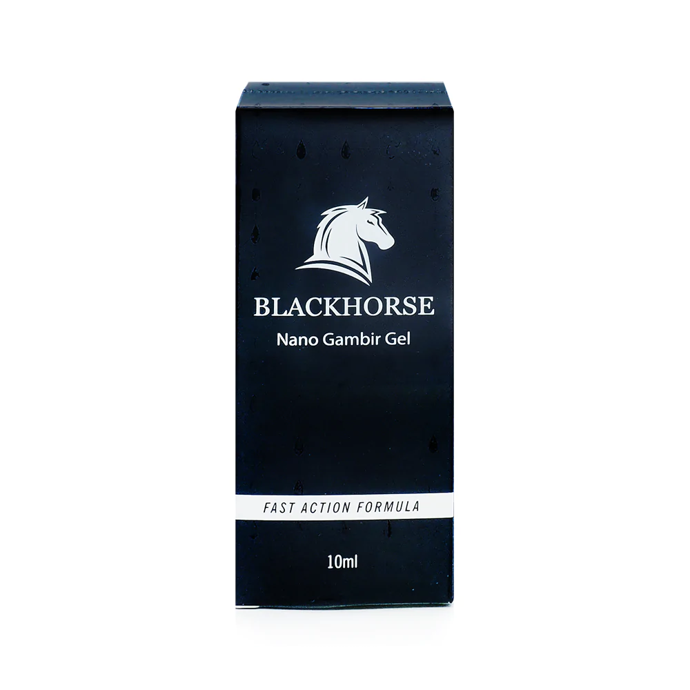 Black Horse Bundle - Image 8