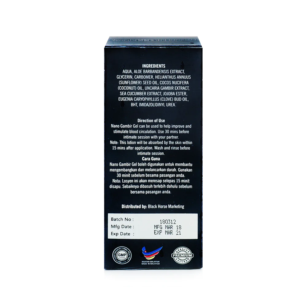 Black Horse Bundle - Image 9