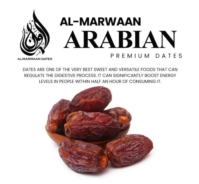 Dates of Arabia - Image 4