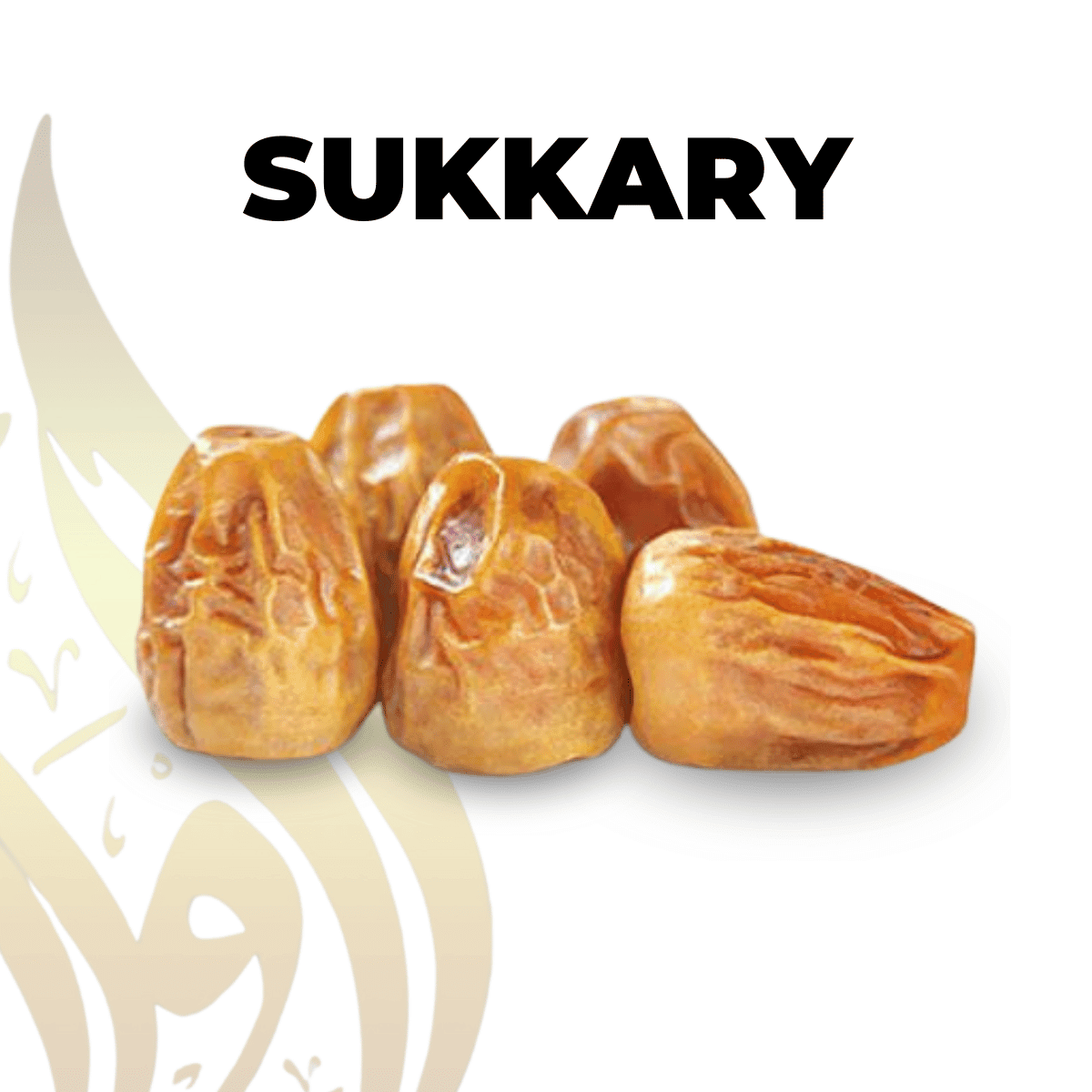 SUKKARY